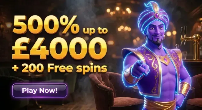 Gokong casino